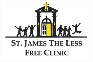 St. James the Less Free Clinic