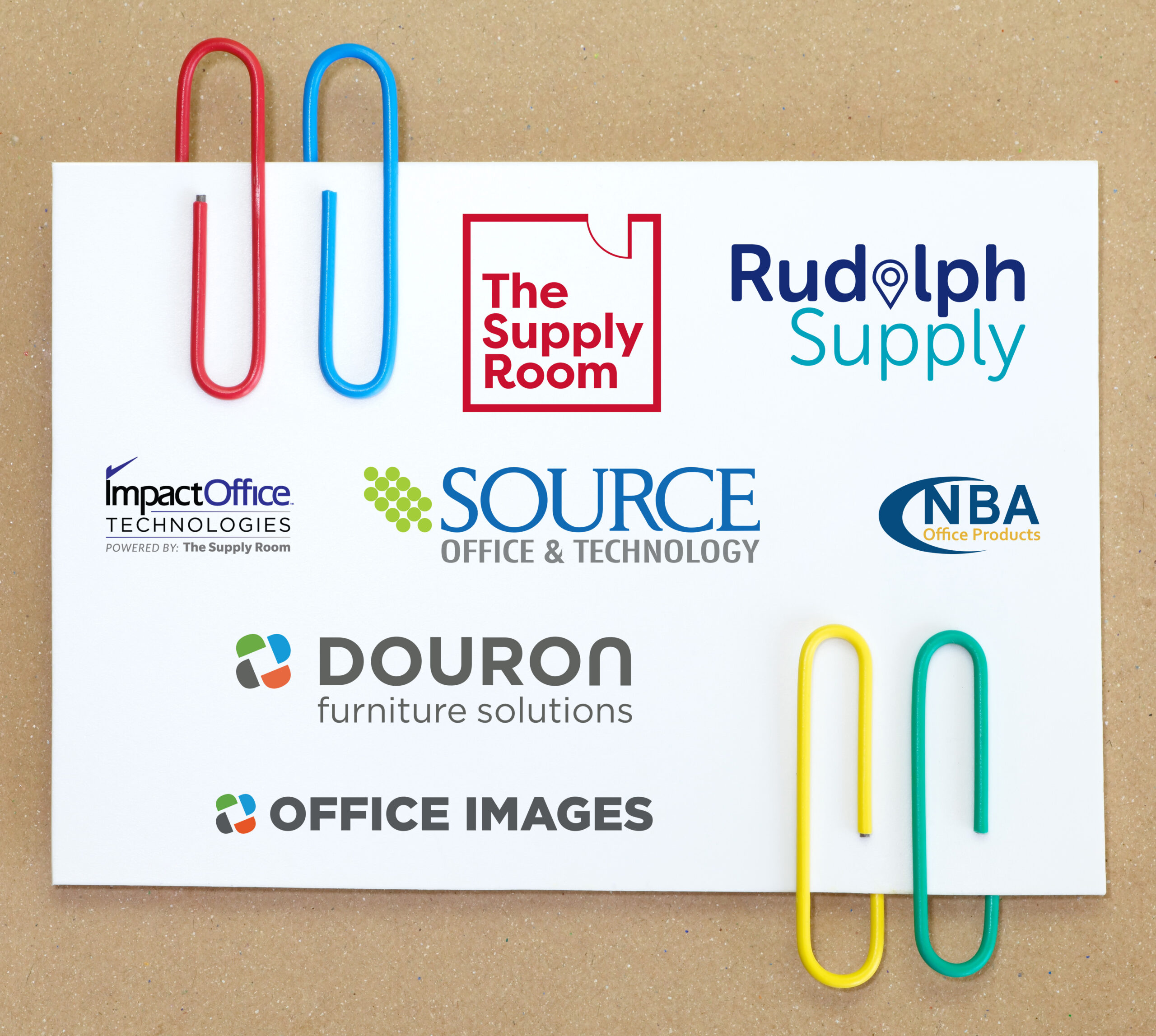 Marketing Request The Supply Room